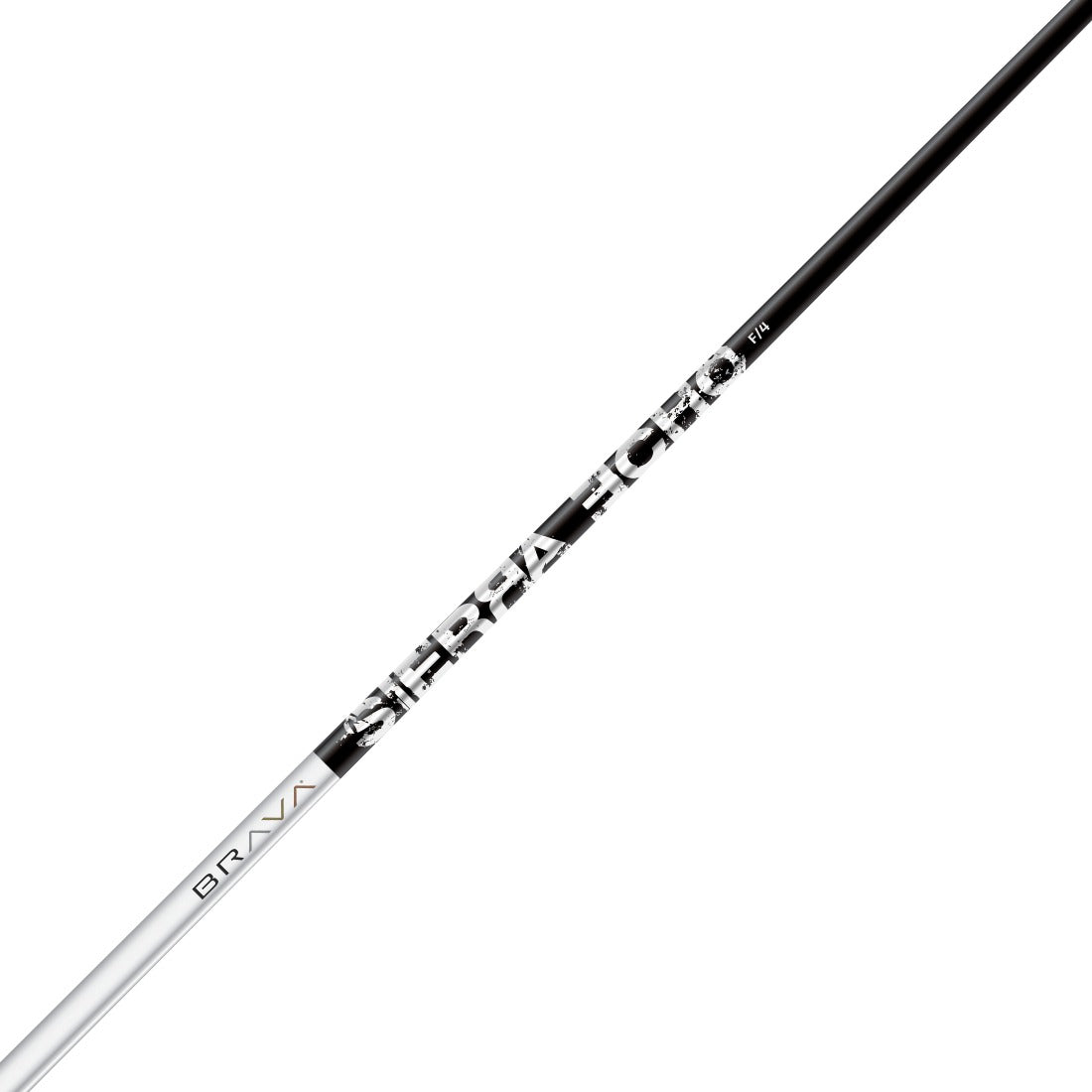 BGT Brava Sierra Echo Wood Shaft