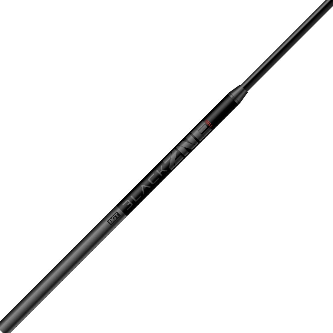 BGT Black ZNE Wedge Shaft - Quick Ship