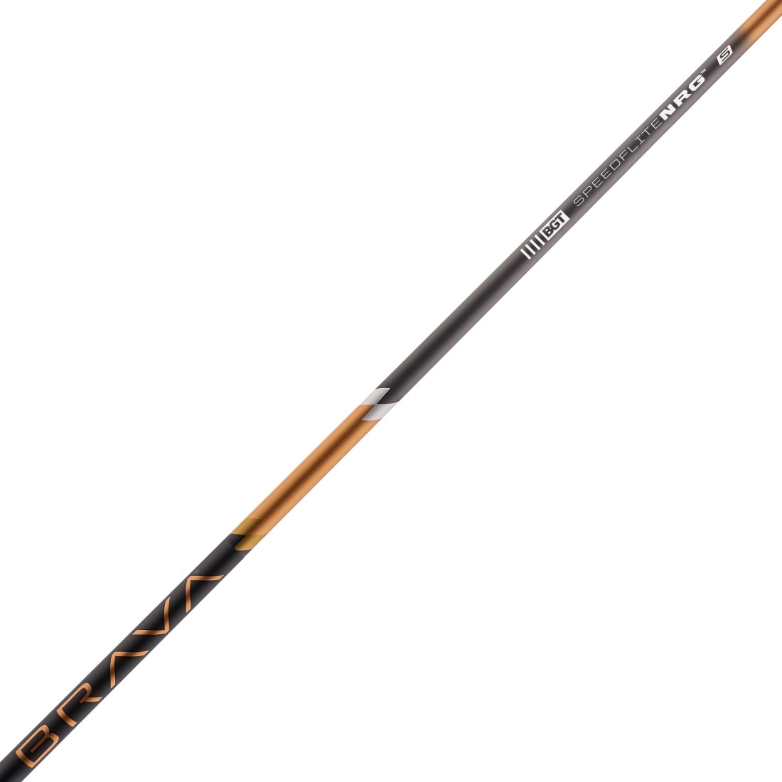 BGT Brava Driver Shaft Stiff