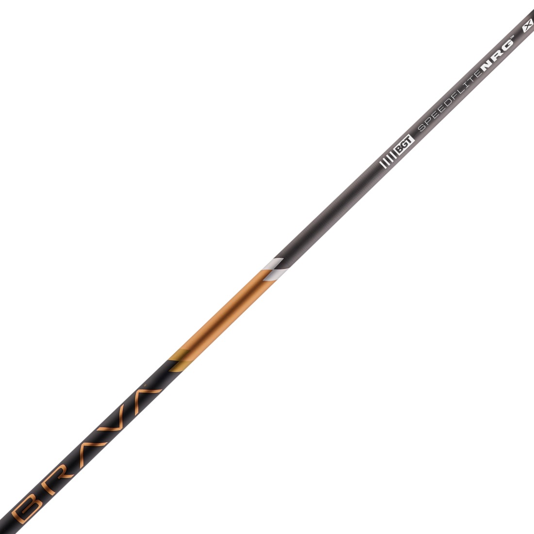 BGT Brava Driver Shaft XStiff