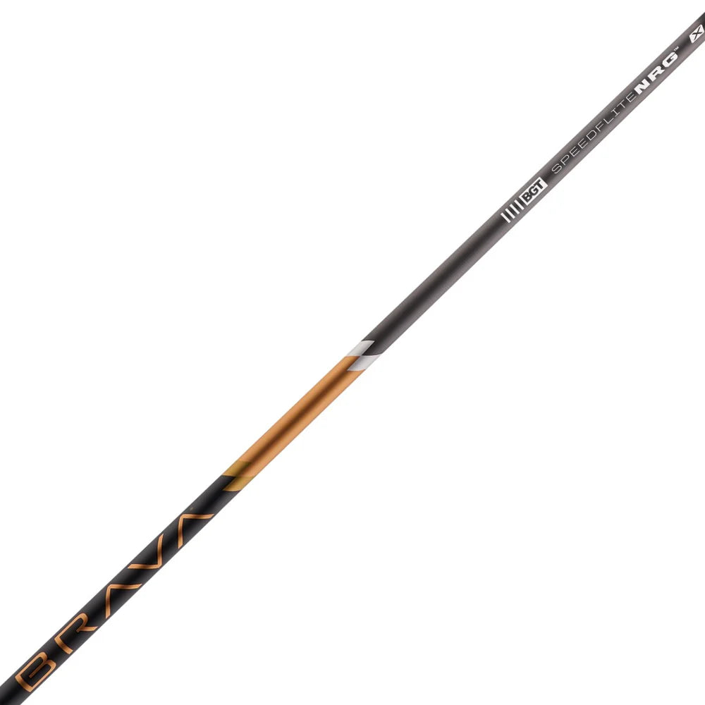 BGT Brava X-Stiff Driver Shaft - Quick Ship
