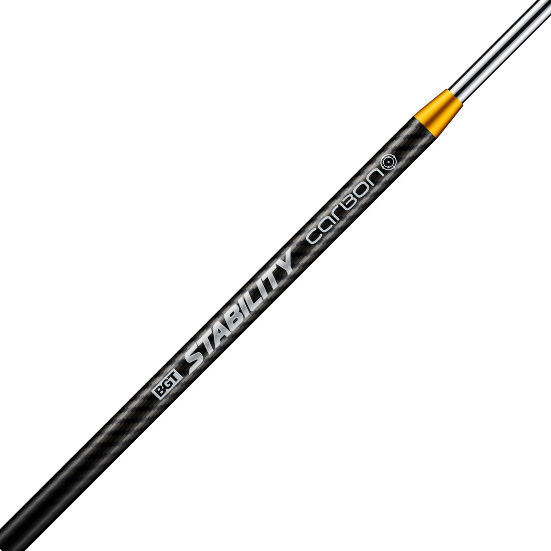 BGT Stability Carbon Putter Shaft