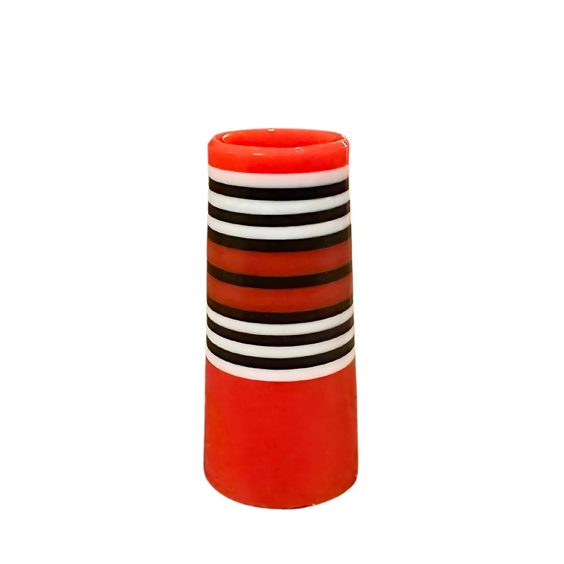 Bad Santa 2.0 - Red Golf Ferrule