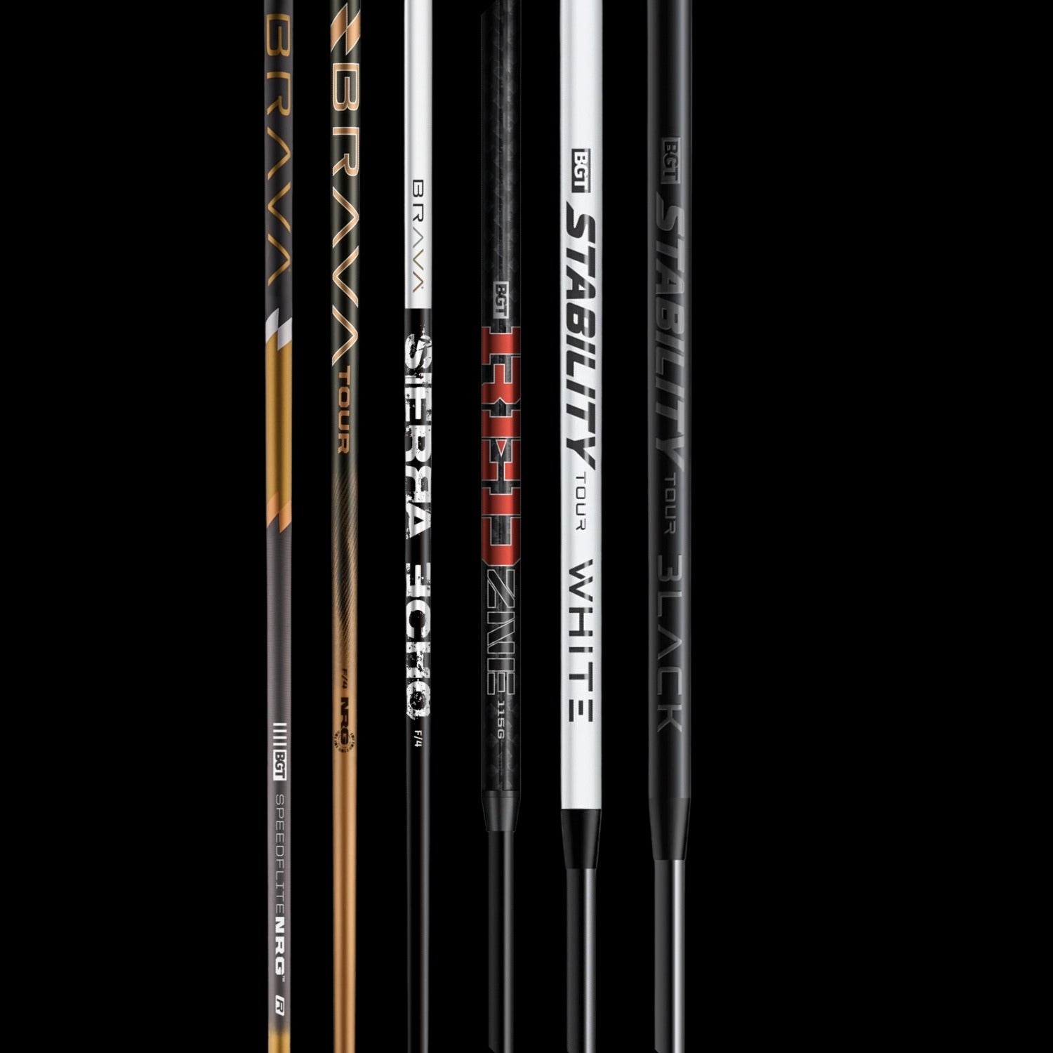 Buy BGT Shafts Online
