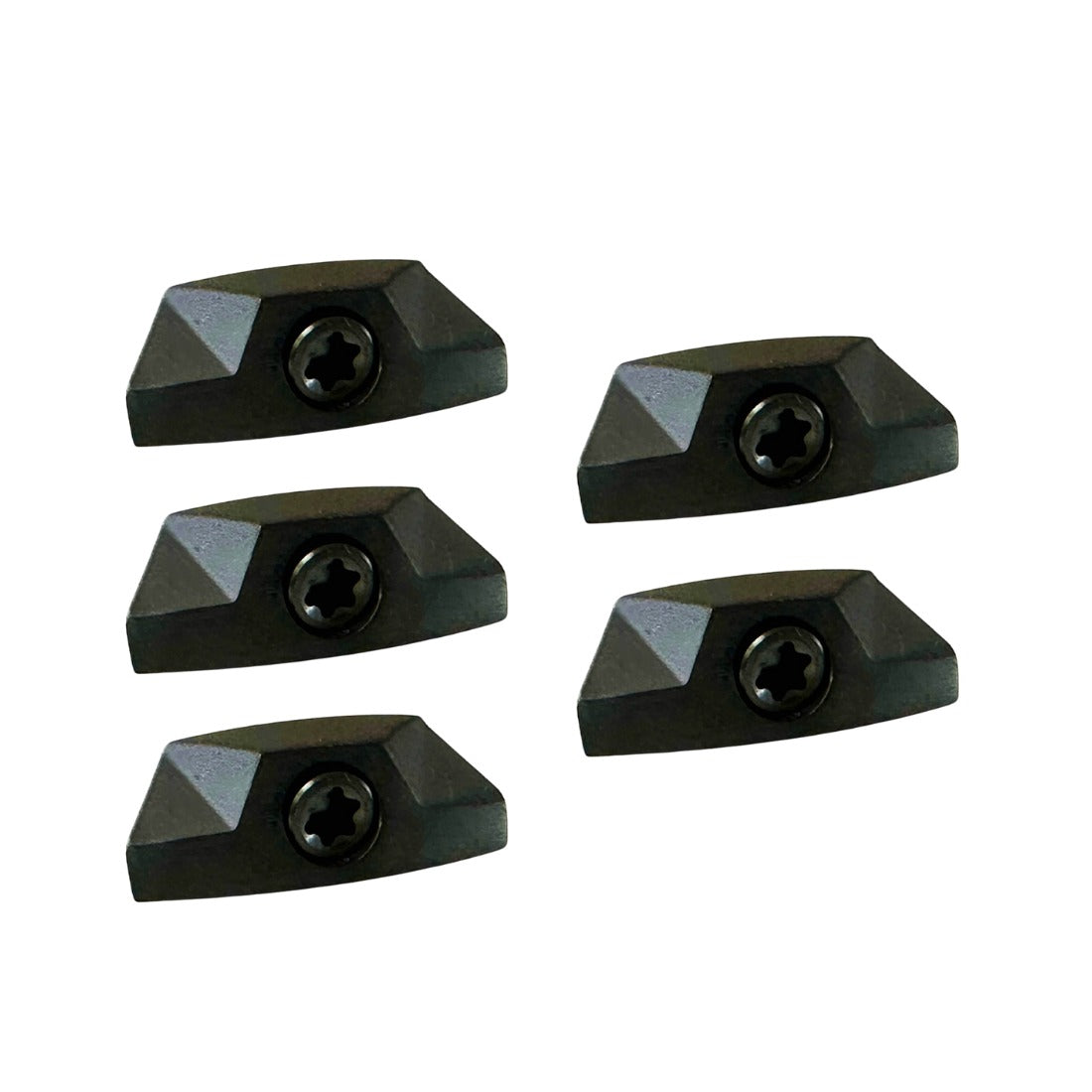 Callaway Elyte Compatible Back Lightweight 5 Piece Weight Kit