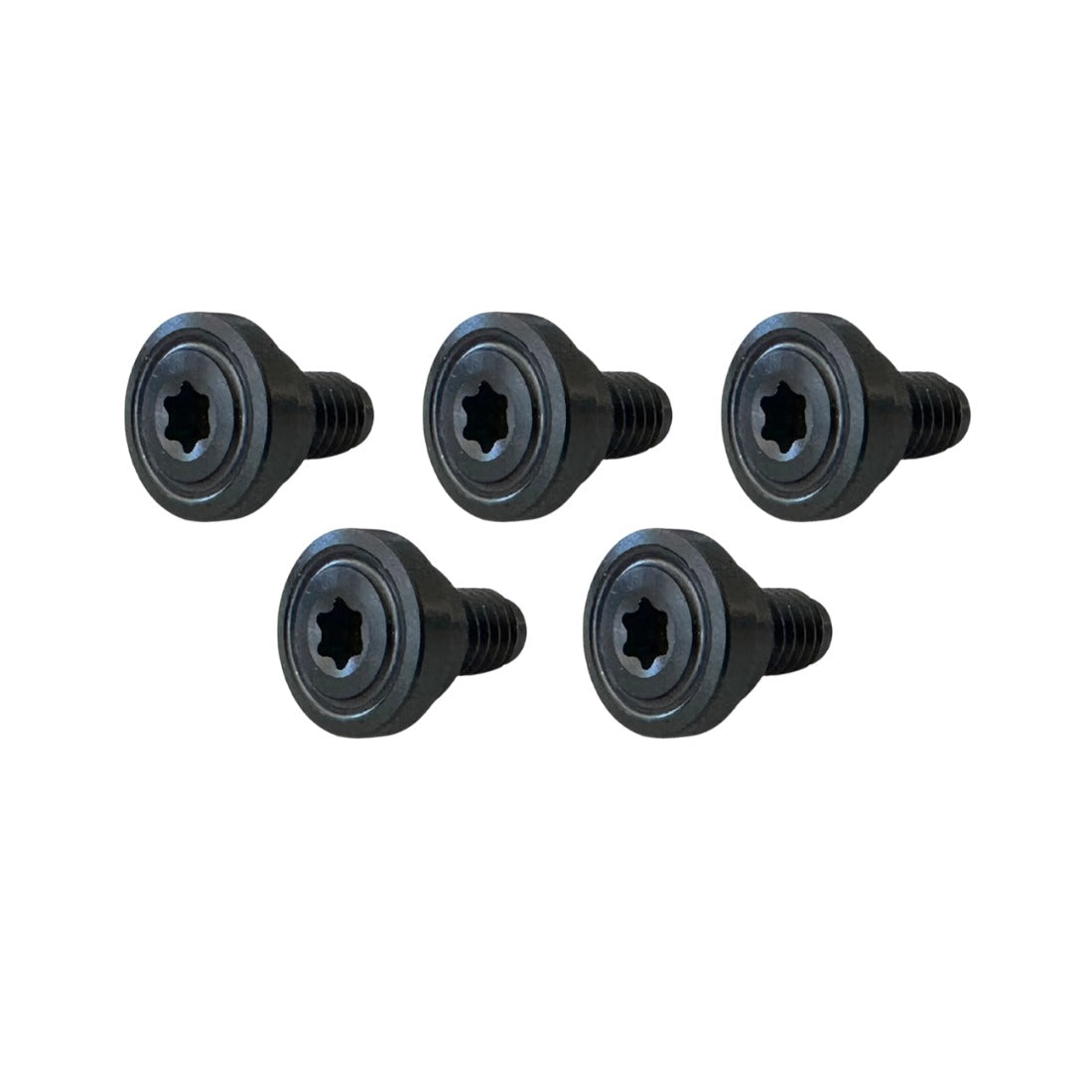 Callaway Elyte Compatible Round Lightweight 5 Piece Weight Kit
