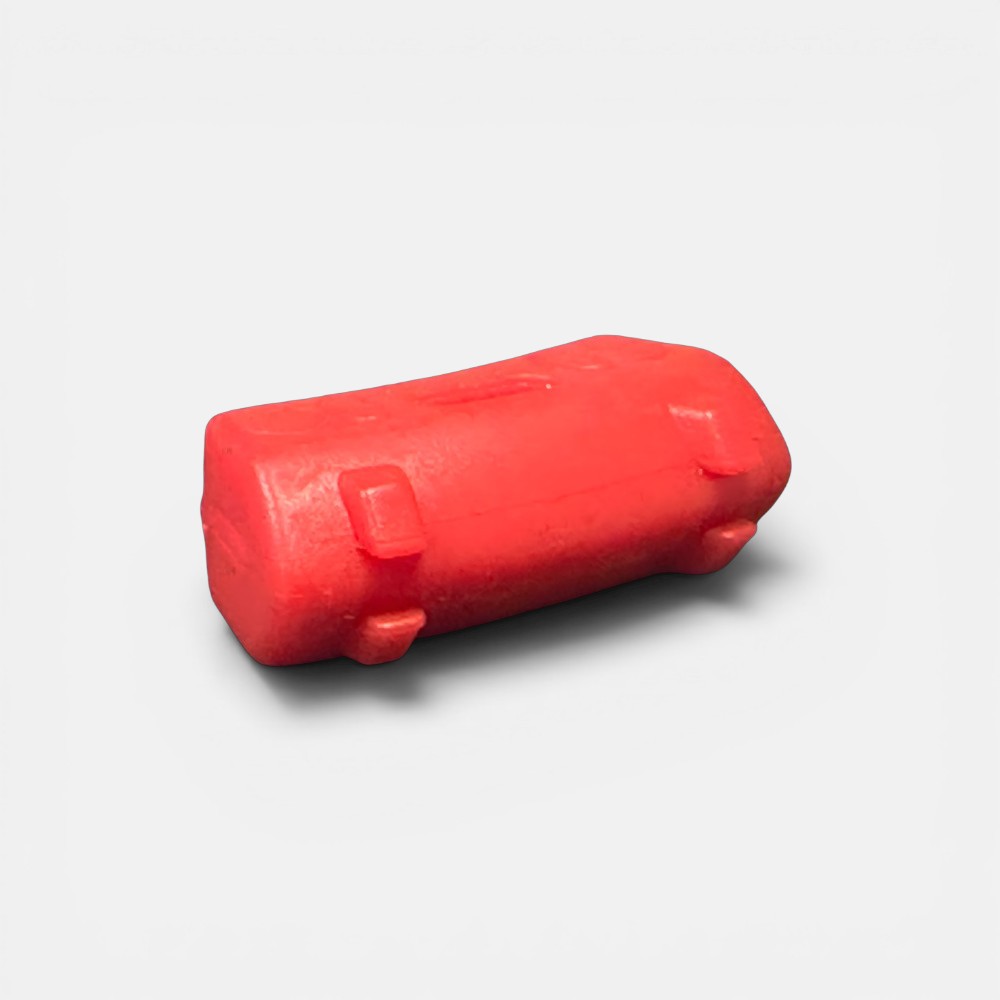 Callaway Quantum Back Weight Red