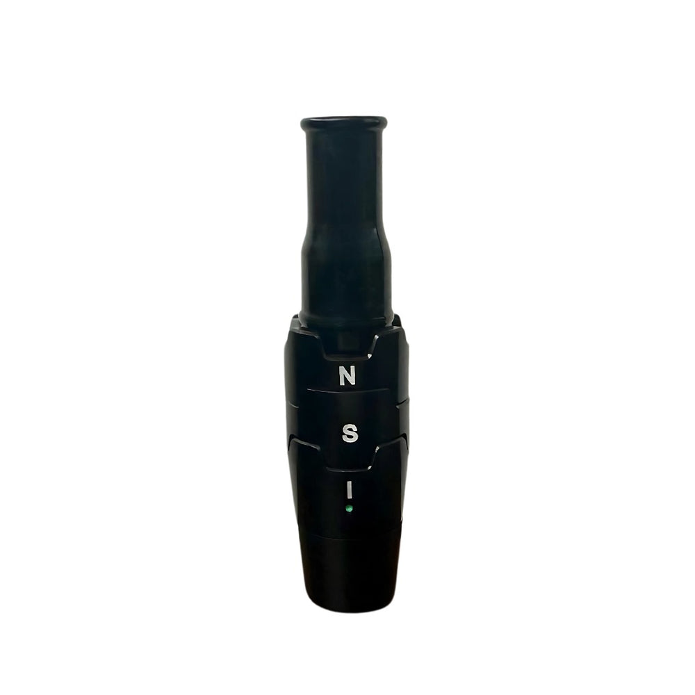 Callaway Adapter Callaway Tour Strong Green Dot Shaft Adapter - Compatible