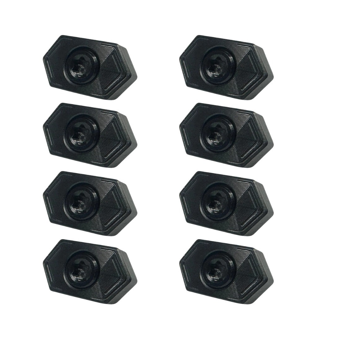 Cobra DS-Adapt Compatible Driver 8 Piece Weight Kit