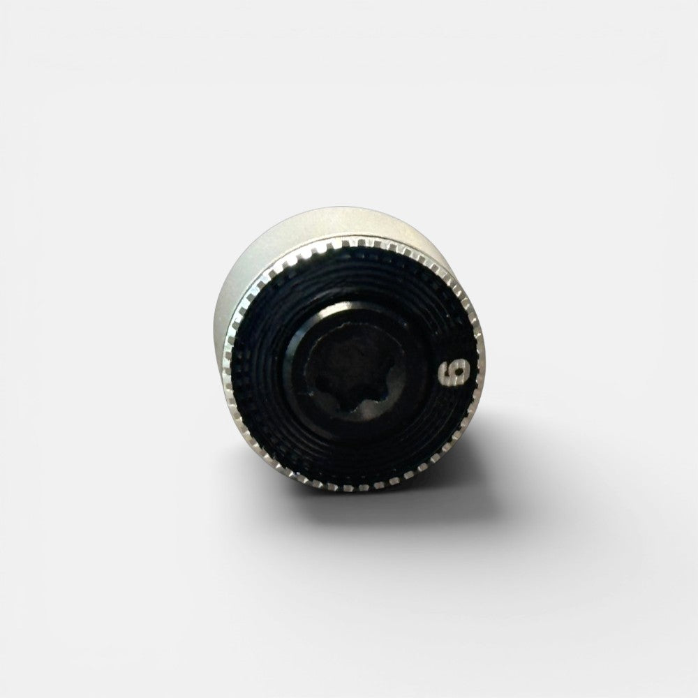 Cobra OPTM Compatible Driver Head Weight