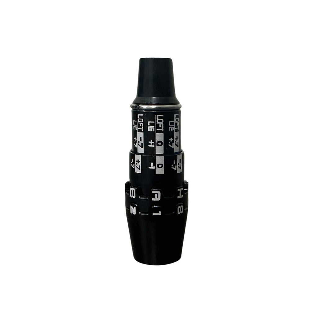 Cobra Compatible Shaft Adapters Fits Cobra Golf Clubs