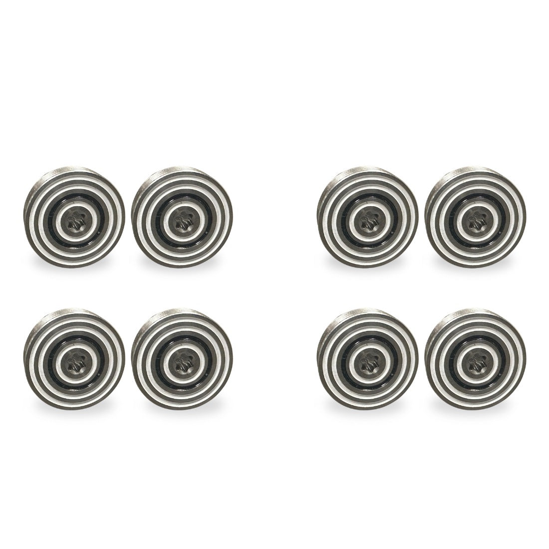 Evnroll Compatible Putter Weight Kit - 8 piece