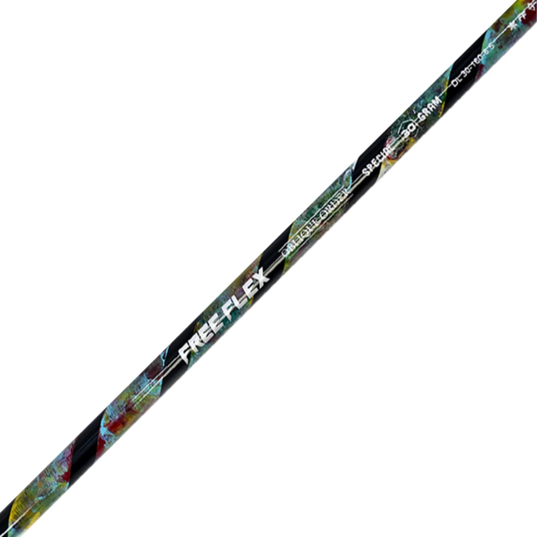 Free Flex FF30 Blossom White Shaft