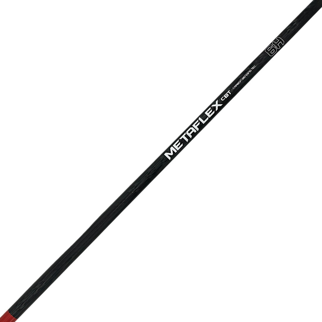 Free Flex Metaflex CBT Wood Shaft