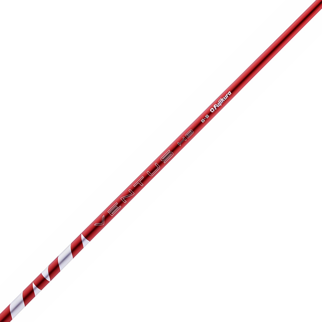 Fujikura Ventus Velocore+ Red Hybrid Shaft