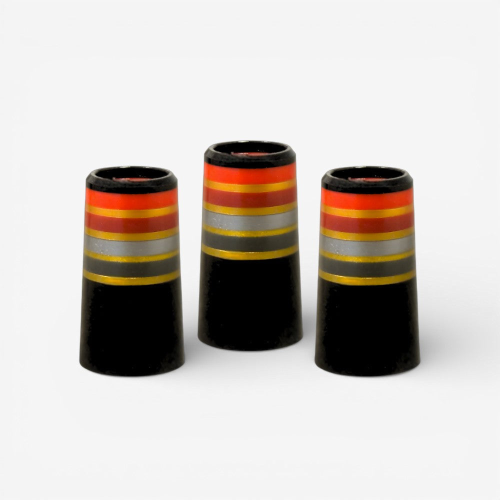 Golf Ferrules - Alloy Foundry Design