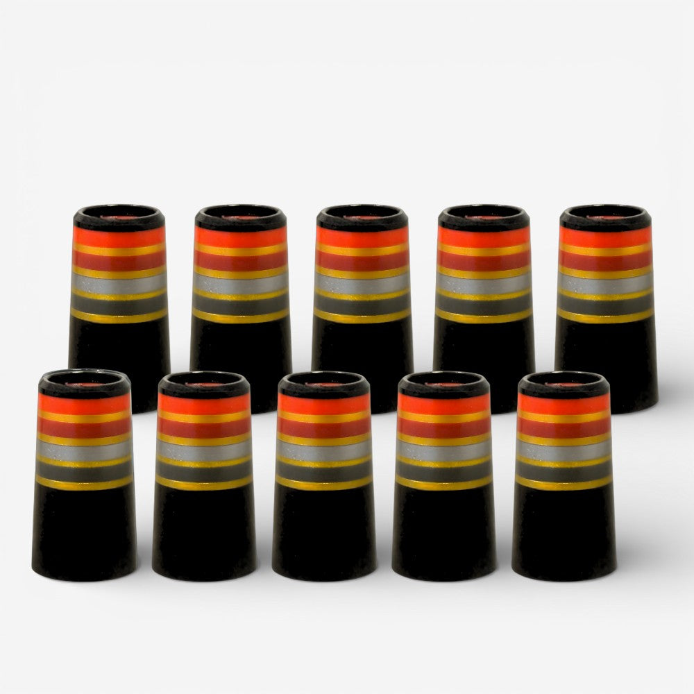 Golf Ferrules - Alloy Foundry Series