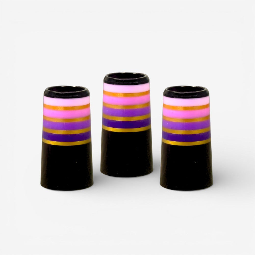 Golf Ferrules - Alloy Ion Design