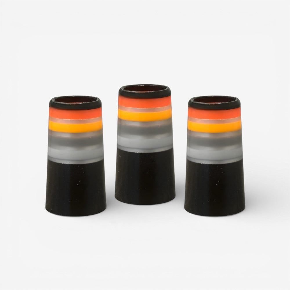 Golf Ferrules - Alloy Signal Design