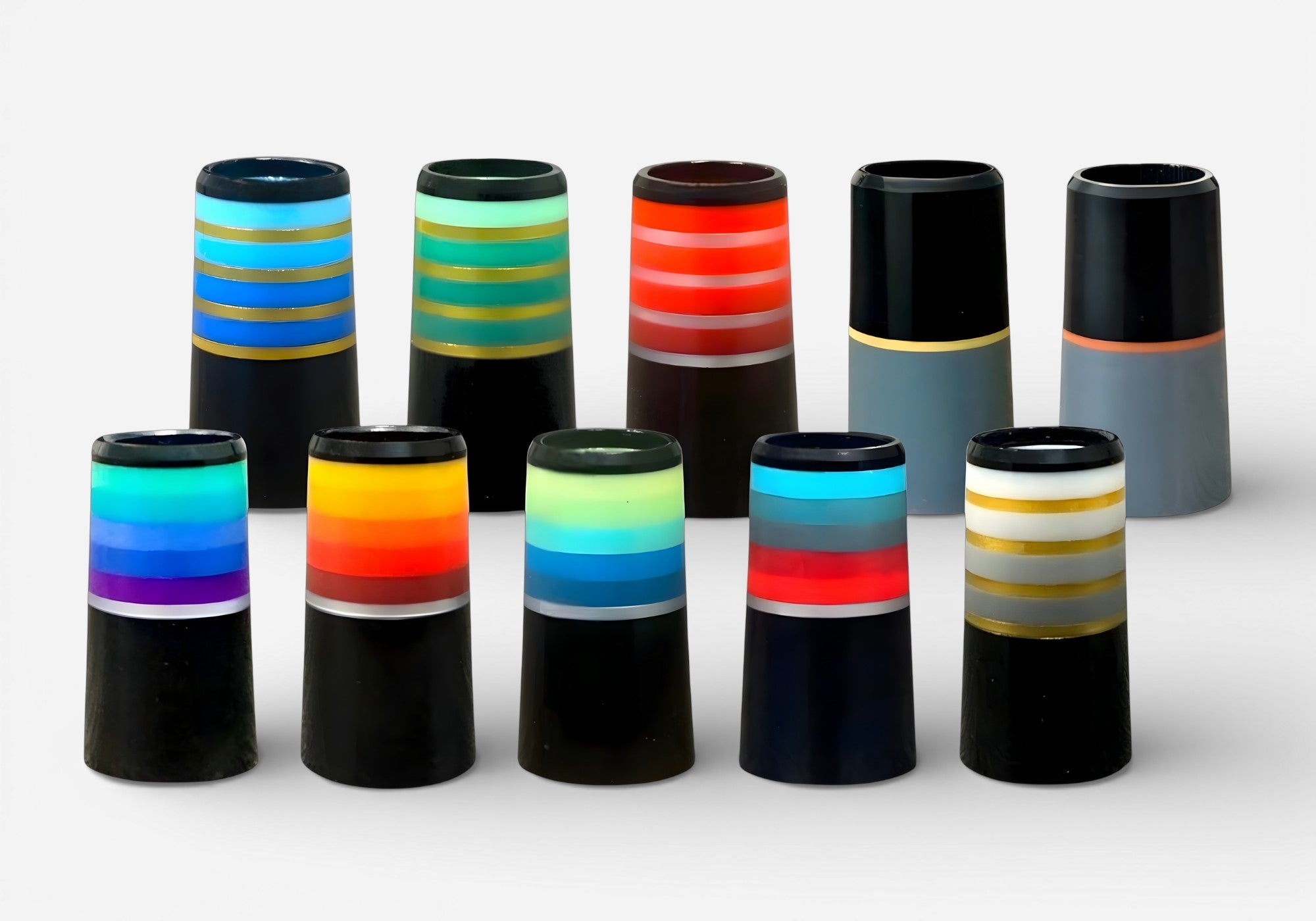 Golf Ferrules - Custom Designs