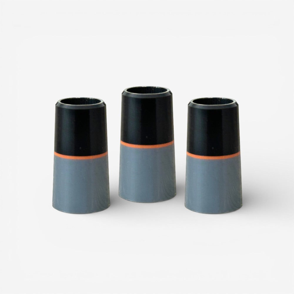 Golf Ferrules - Element Copper Design