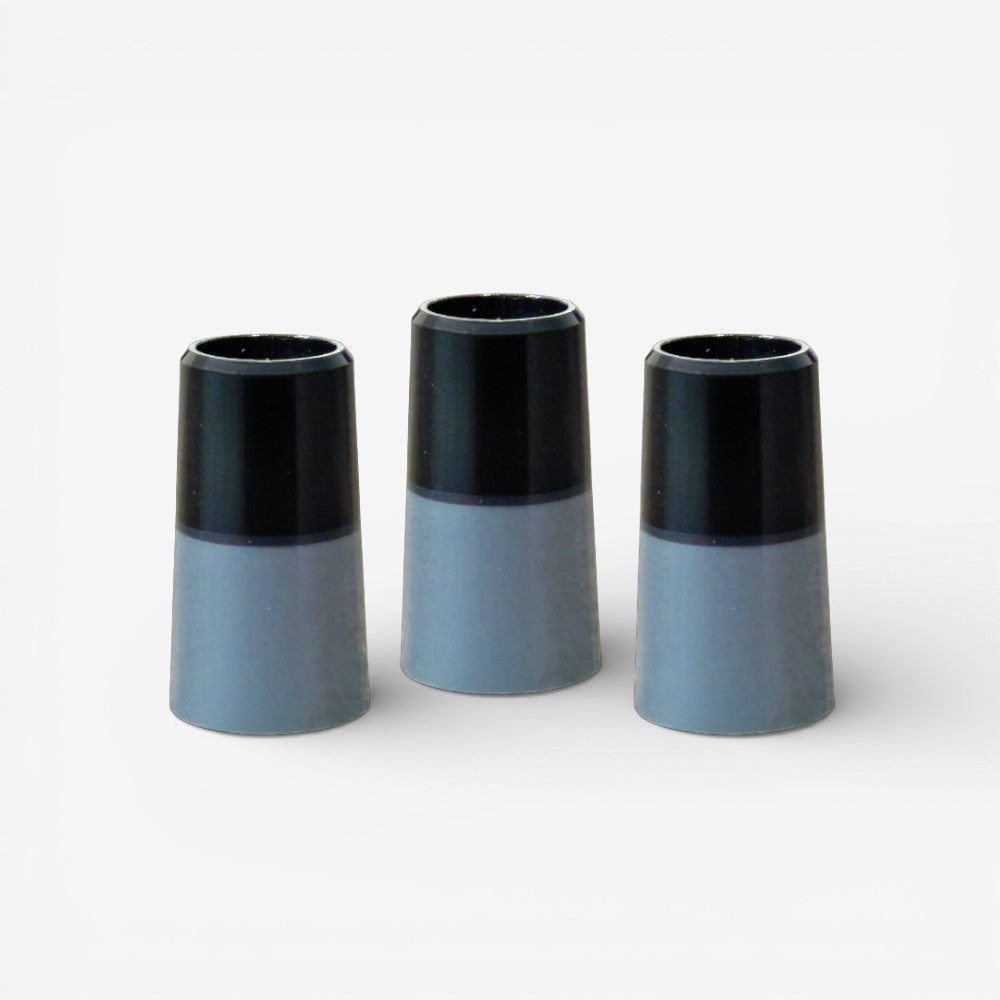 Golf Ferrules - Element Obsidian Series