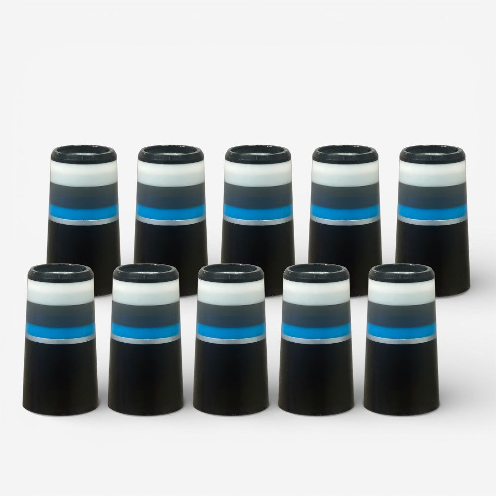 Golf Ferrules - Spectrum Drift Series