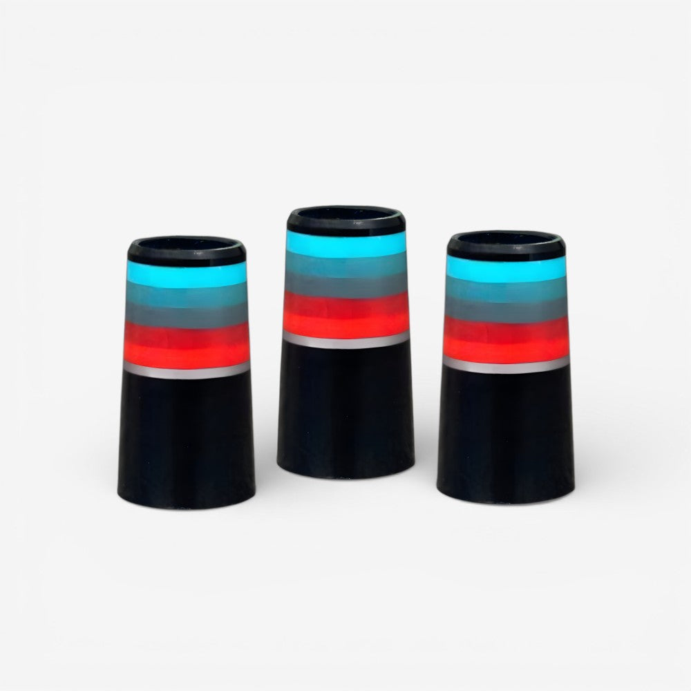 Golf Ferrules - Spectrum Rift Design