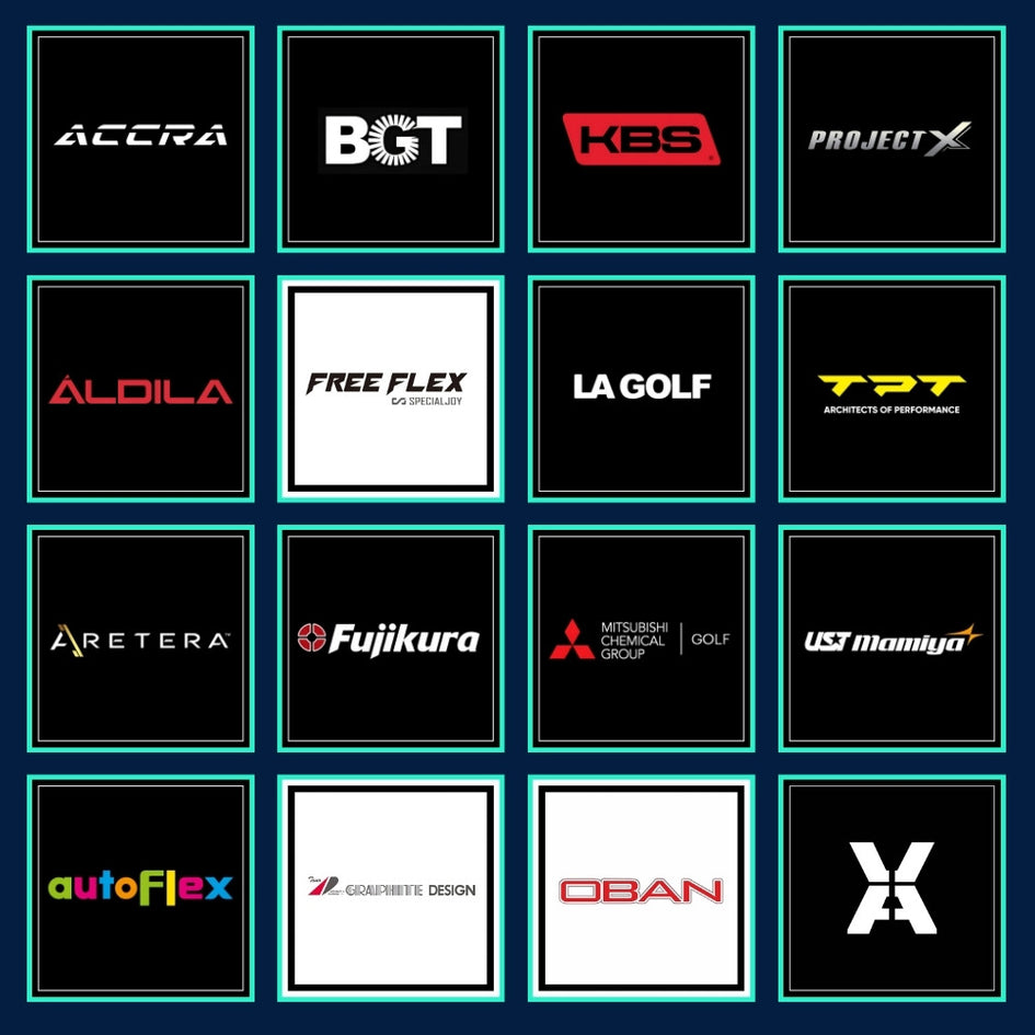 KBS Shafts Shaft Connect