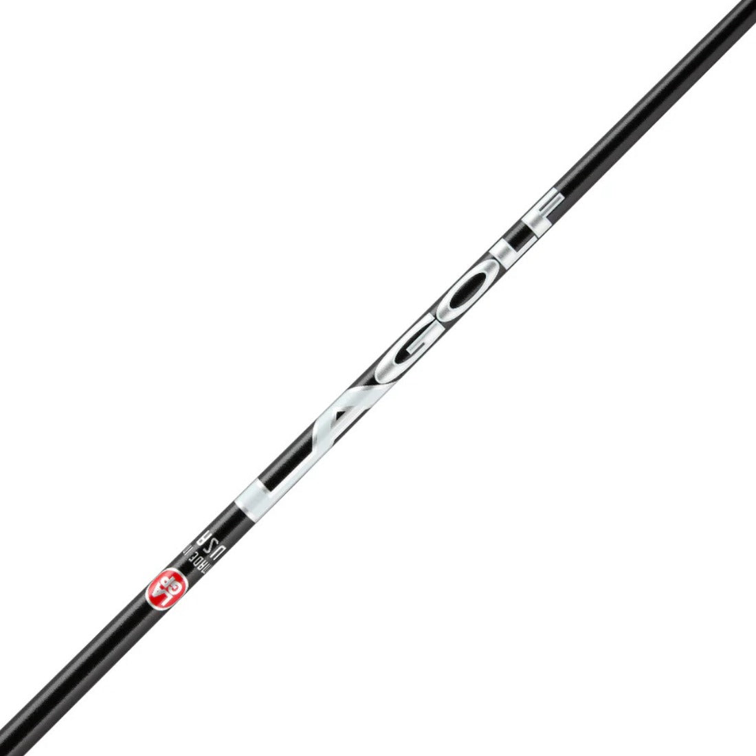 LA Golf A-Series Hybrid Shaft