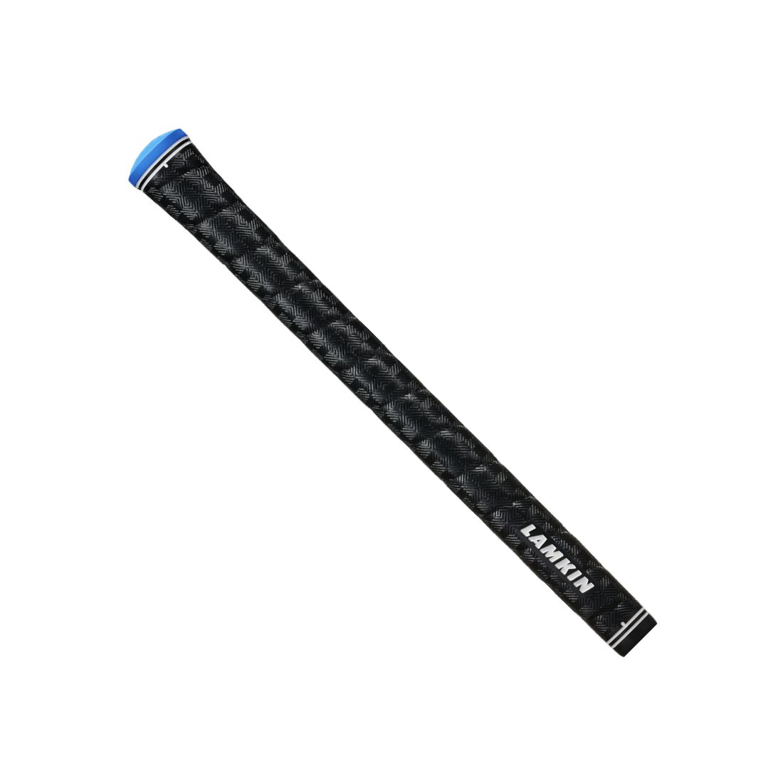 Lamkin Sonar+ Wrap Black Golf Grip