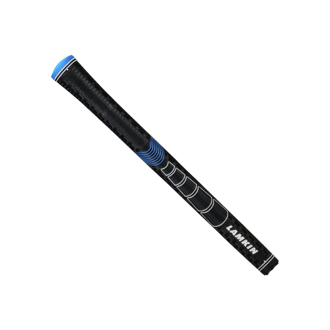 Lamkin Sonar+ Black/Blue Golf Grip