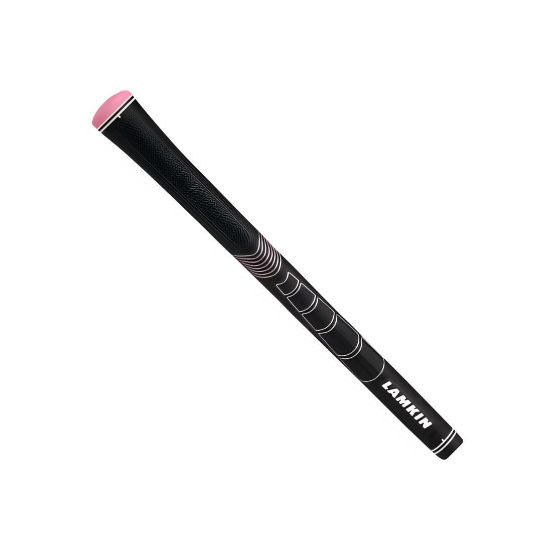 Lamkin Sonar+ Black/Rose Gold Undersize Golf Grip