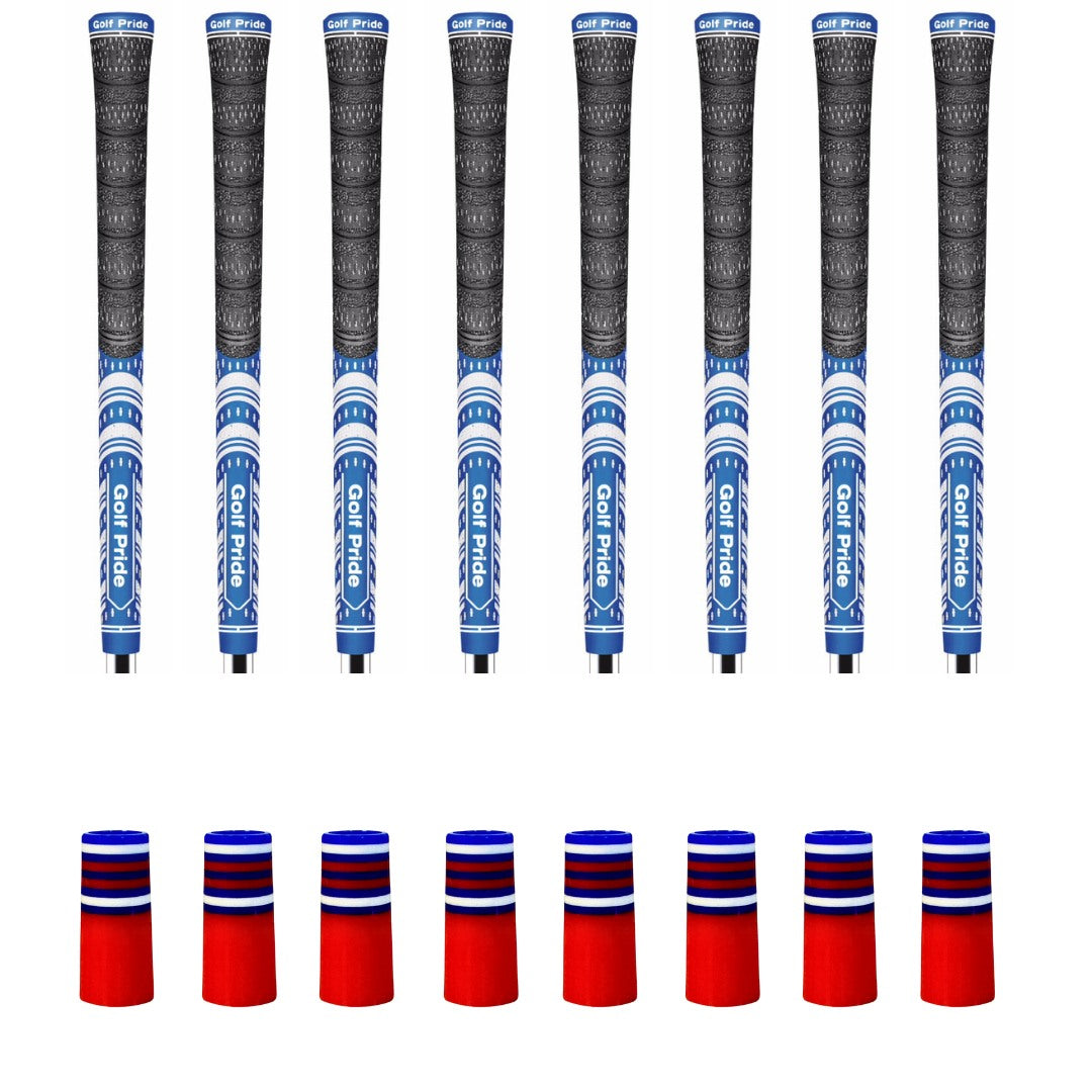 Matching grip and ferrule Kit - Patriot 2.0