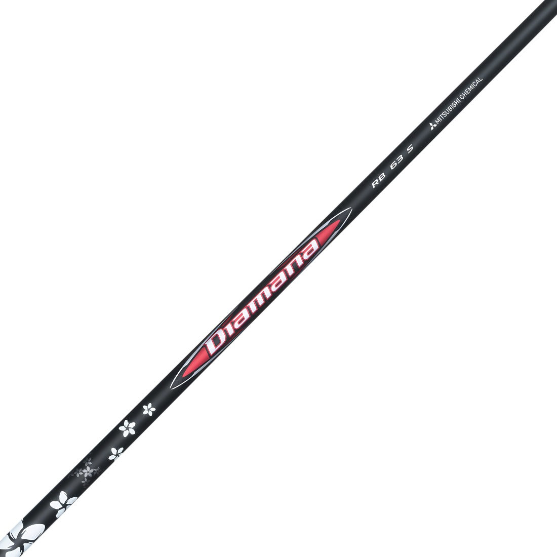 Mitsubishi Diamana RB 63 S Shaft - Quick Ship