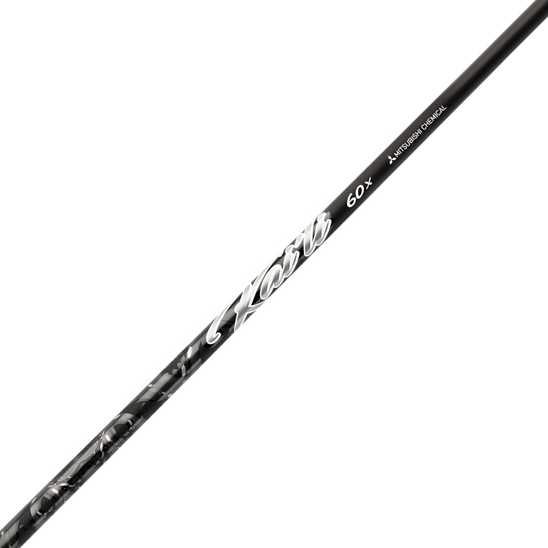 Mitsubishi Kai'li Dark Waves White Shaft
