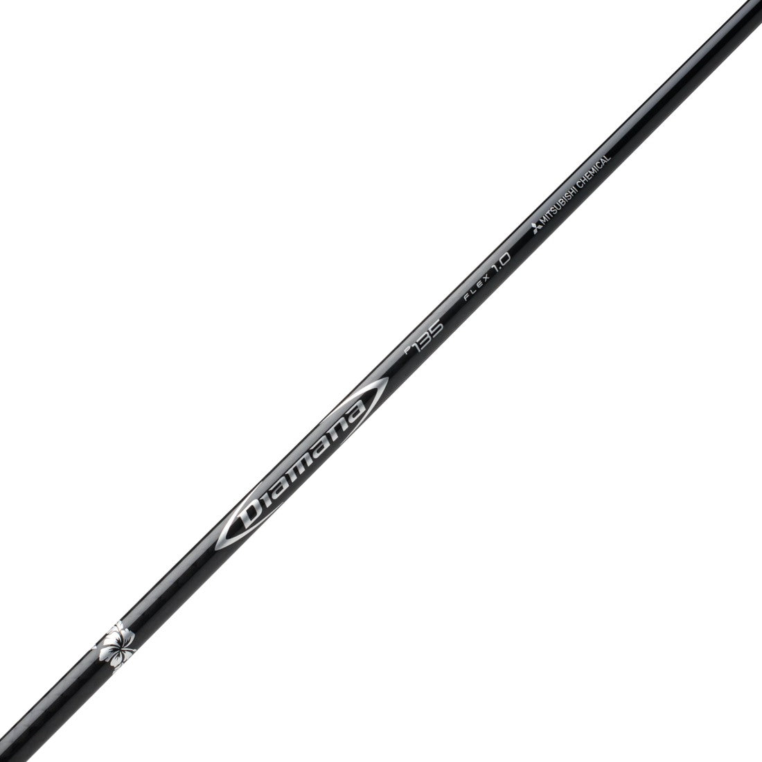 Mitsubishi Chemical Diamana Putter Shaft P135 Flex 2.0