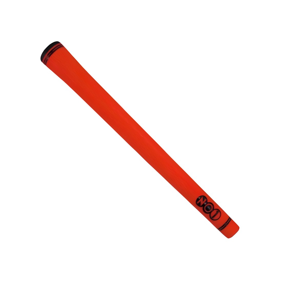 NO1 50 Series Red Golf Grip