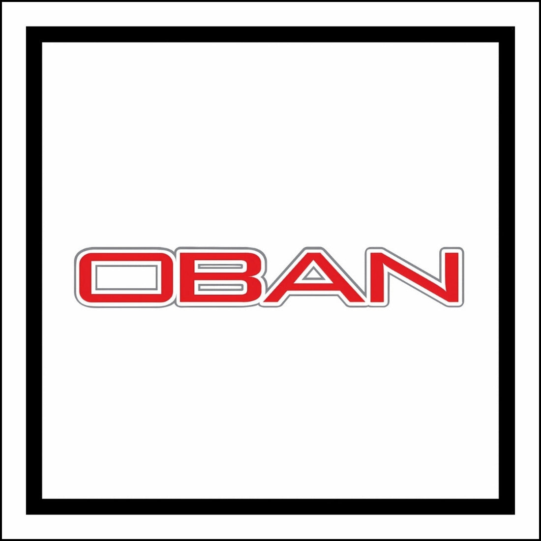Oban Golf Shafts