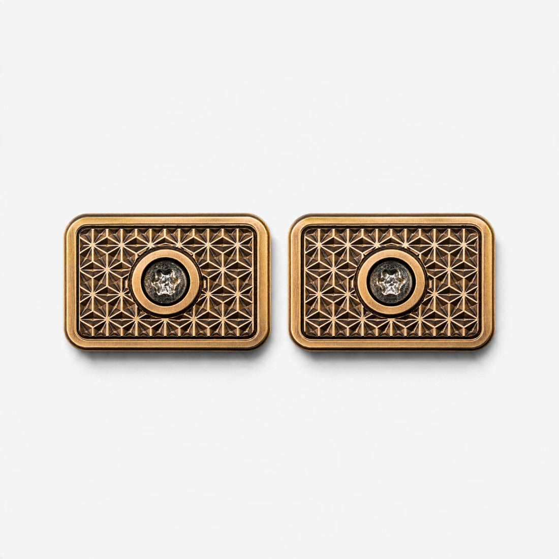 Odyssey Ai-One Silver Milled Compatible Gold Putter Weights
