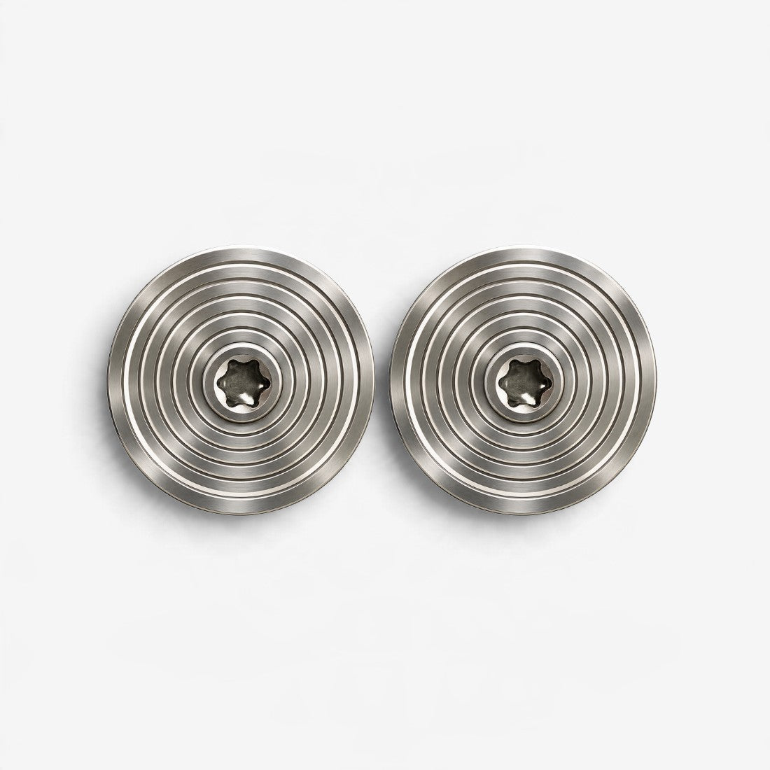 Odyssey Ai-Dual/Ai-One Silver Compatible Putter Weights