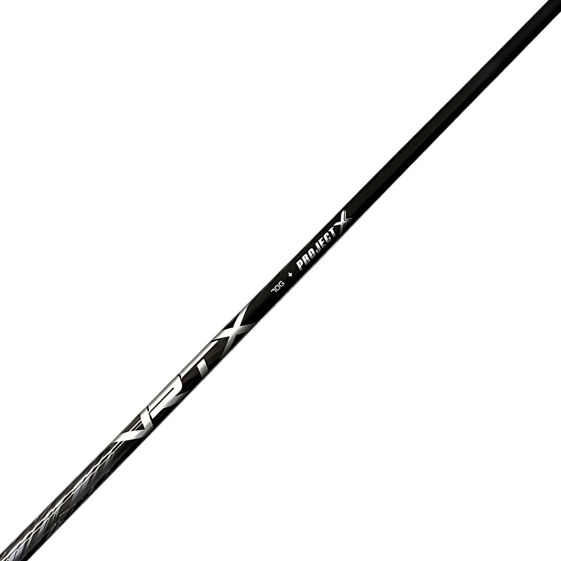 Project X VRTX Iron Shaft