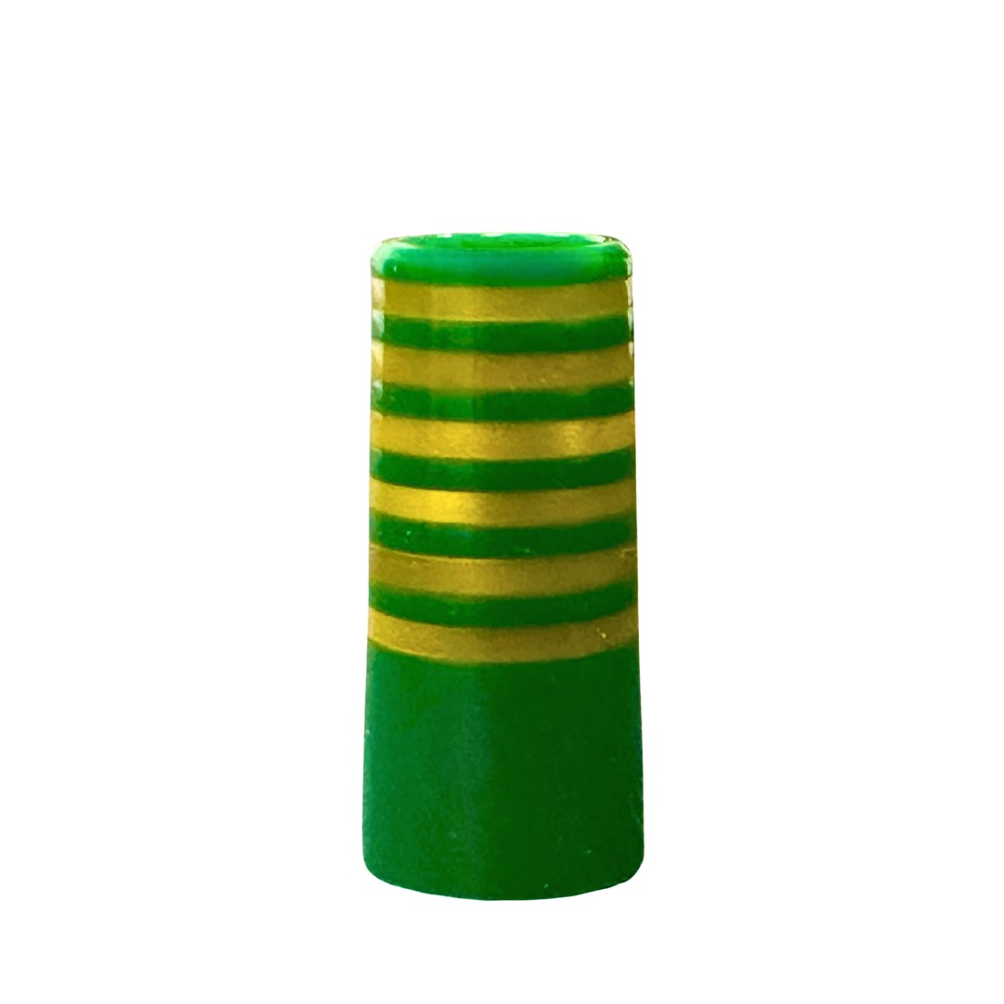 Rudy 3.0 Green Ferrule