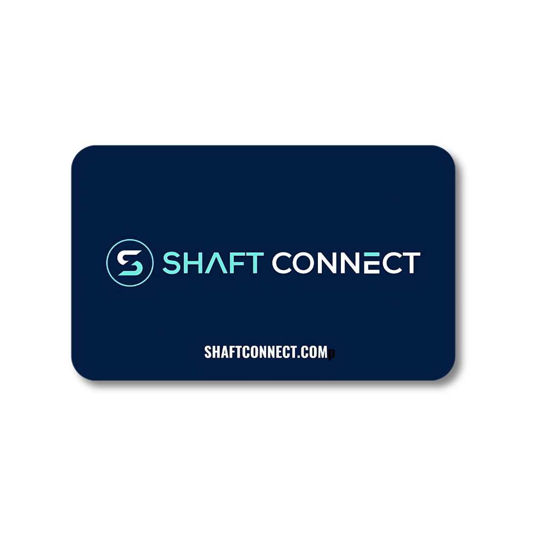 Shaft Connect Gift Card