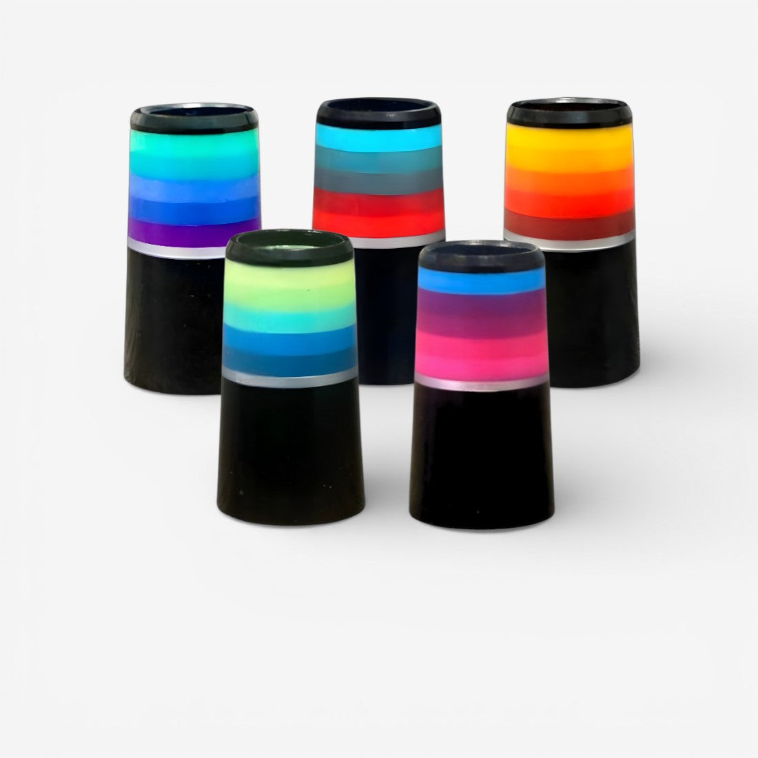 Golf Ferrules - Spectrum Design