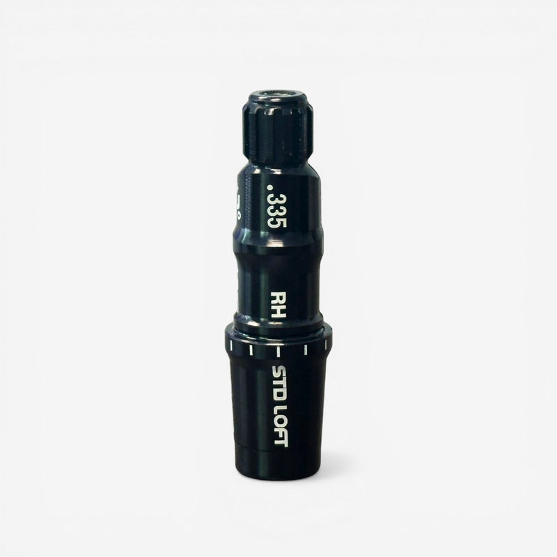TaylorMade Driver & Fairway Shaft Adapter – Compatible