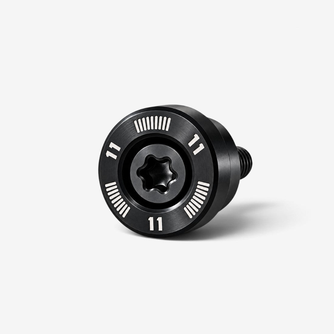 TaylorMade Qi35 Driver Compatible (TAS) Round Head Weight