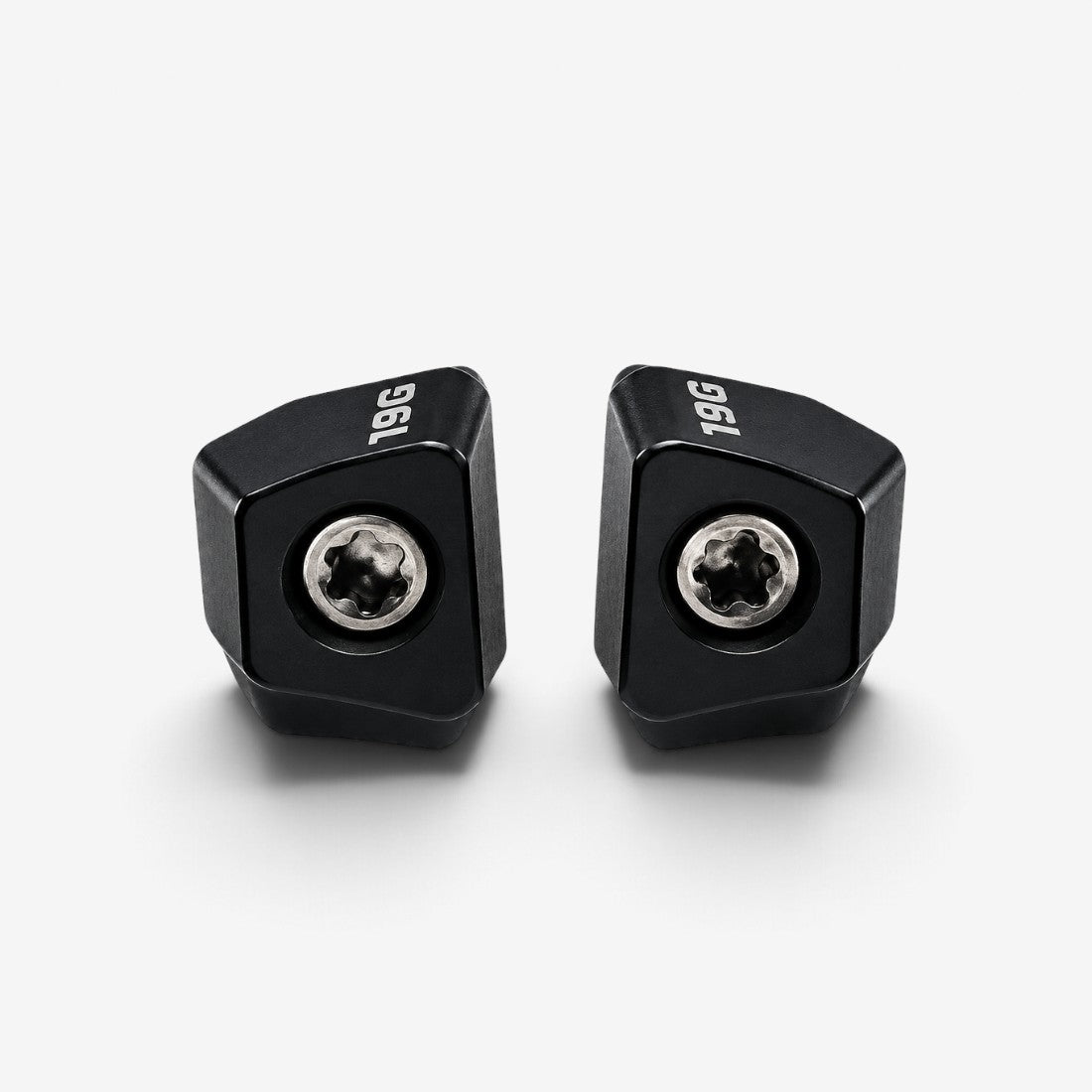 TaylorMade Spider SR Compatible Putter Weights