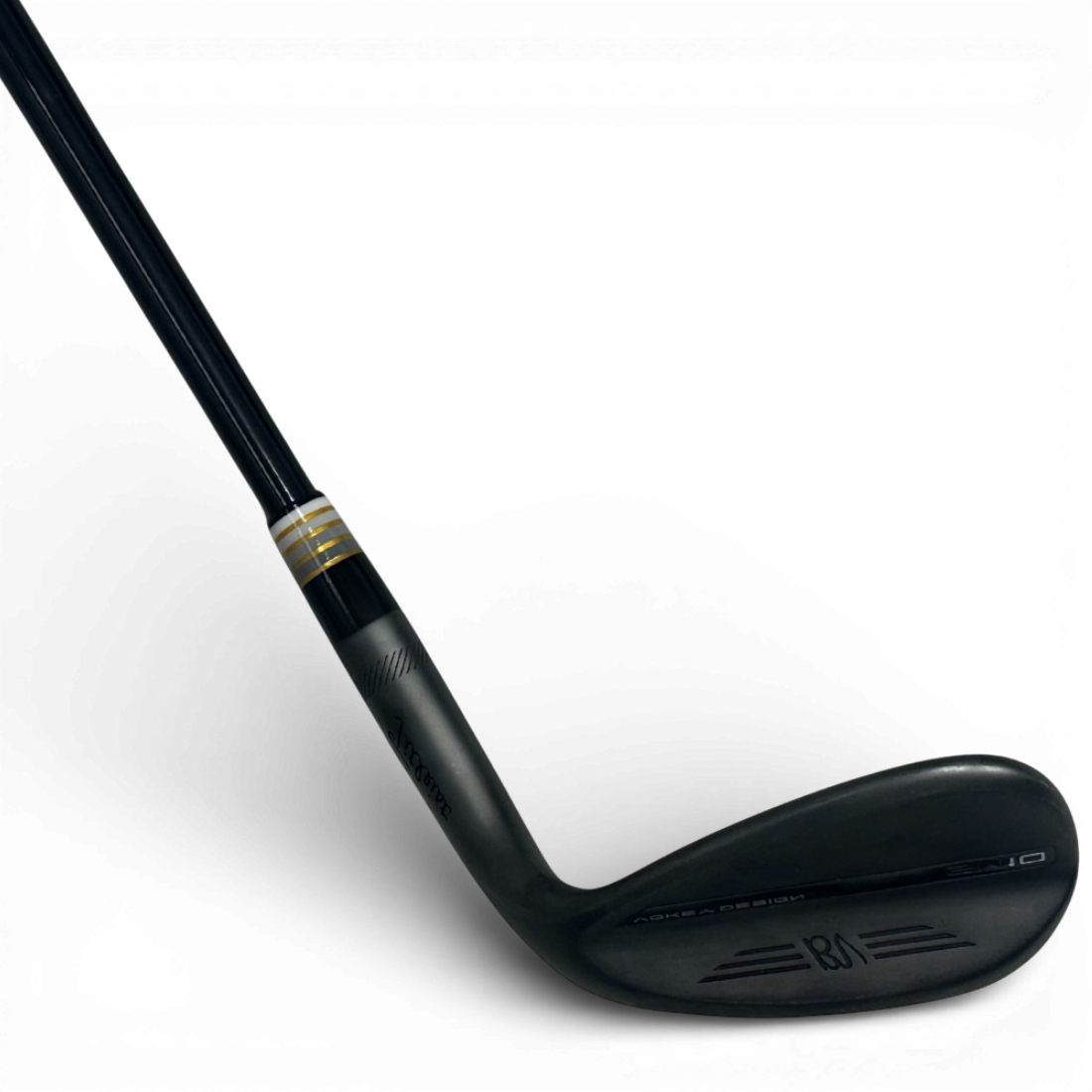 Alloy – Coolstone Ferrule