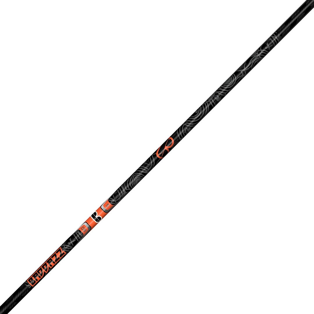 VA Composites Baddazz Wood Shaft